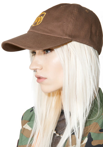 S.D.P. Dad Hat