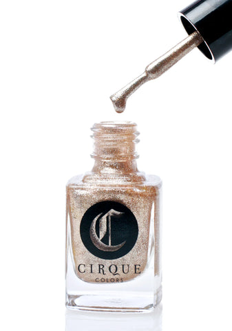 Cin Cin Sparkle Nail Polish