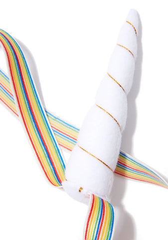Unicorn Horn
