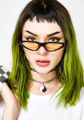 Naughty Neo Sunglasses