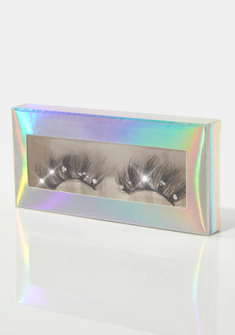 Diamond Kiss Lashes