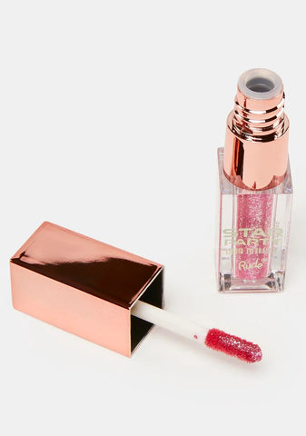 She's A Star Star Party Liquid Glitter Eyeshadow