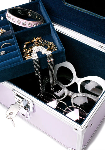 Box Office Vintage Trunk