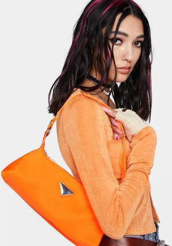 Crush Always Ur Fav Shoulder Bag
