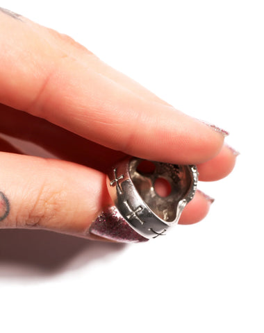 Victoria Glad's Rocks Ring