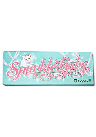 Sparkle Baby Palette