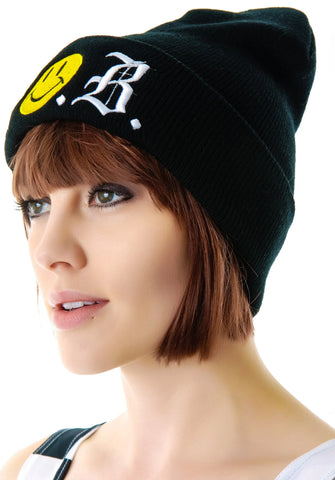 SOB Beanie