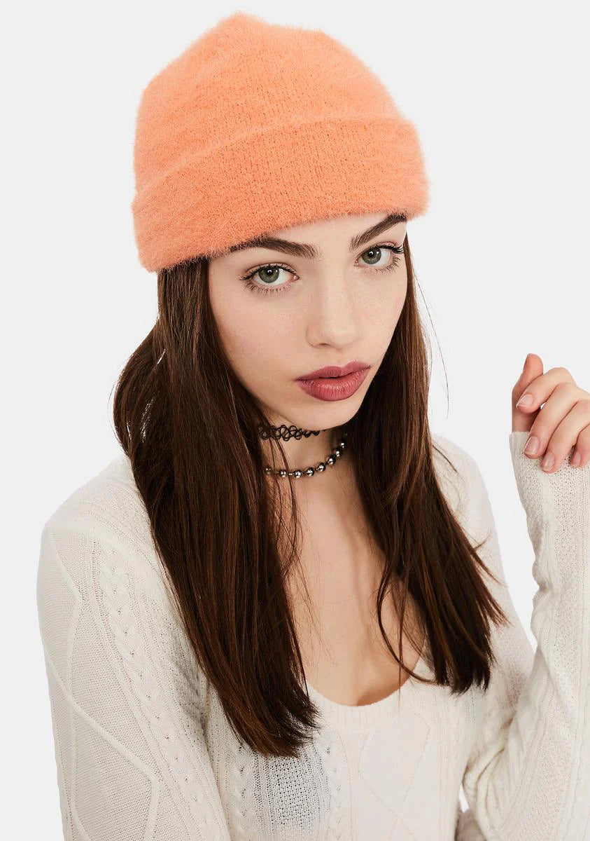 Cider Warm Feelings Beanie