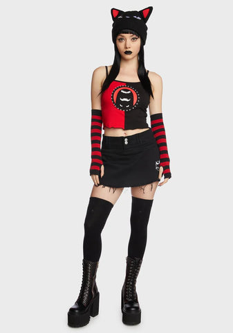 Piece Of Me Tank Top