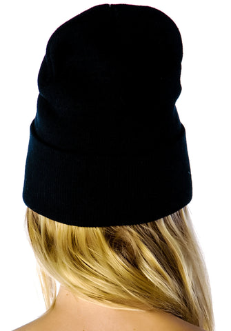 x Belle of the Brawl Very Much Beanie