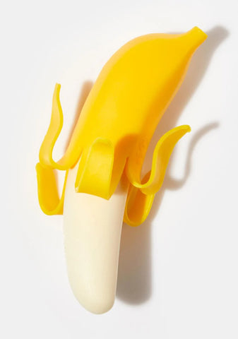 Top Banana Wine Stopper