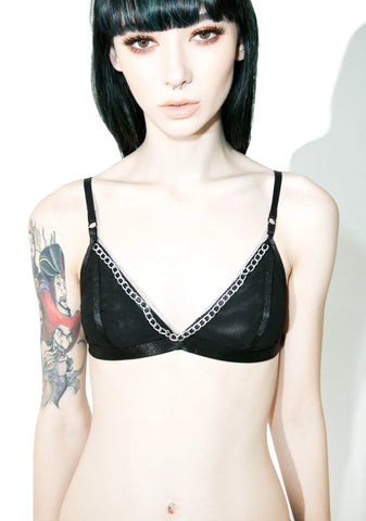 Let’s Link Up Bralette