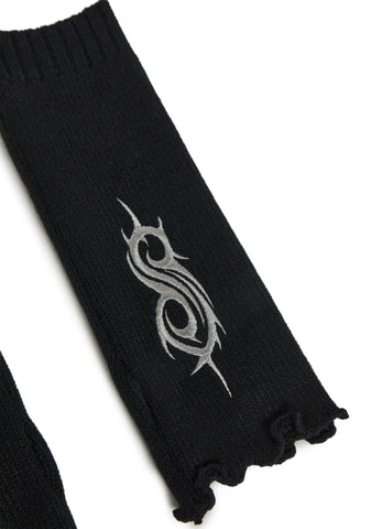 Subliminal Verses Arm Legwarmers