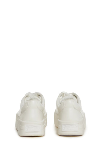 Fancy Musings Sneakers