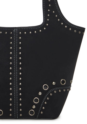 Uncensored Me Bucket Bag