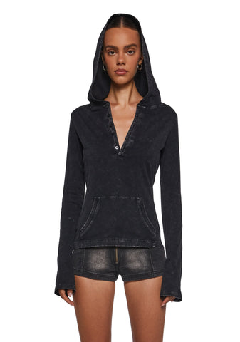 Insta Stare Hoodie Shirt