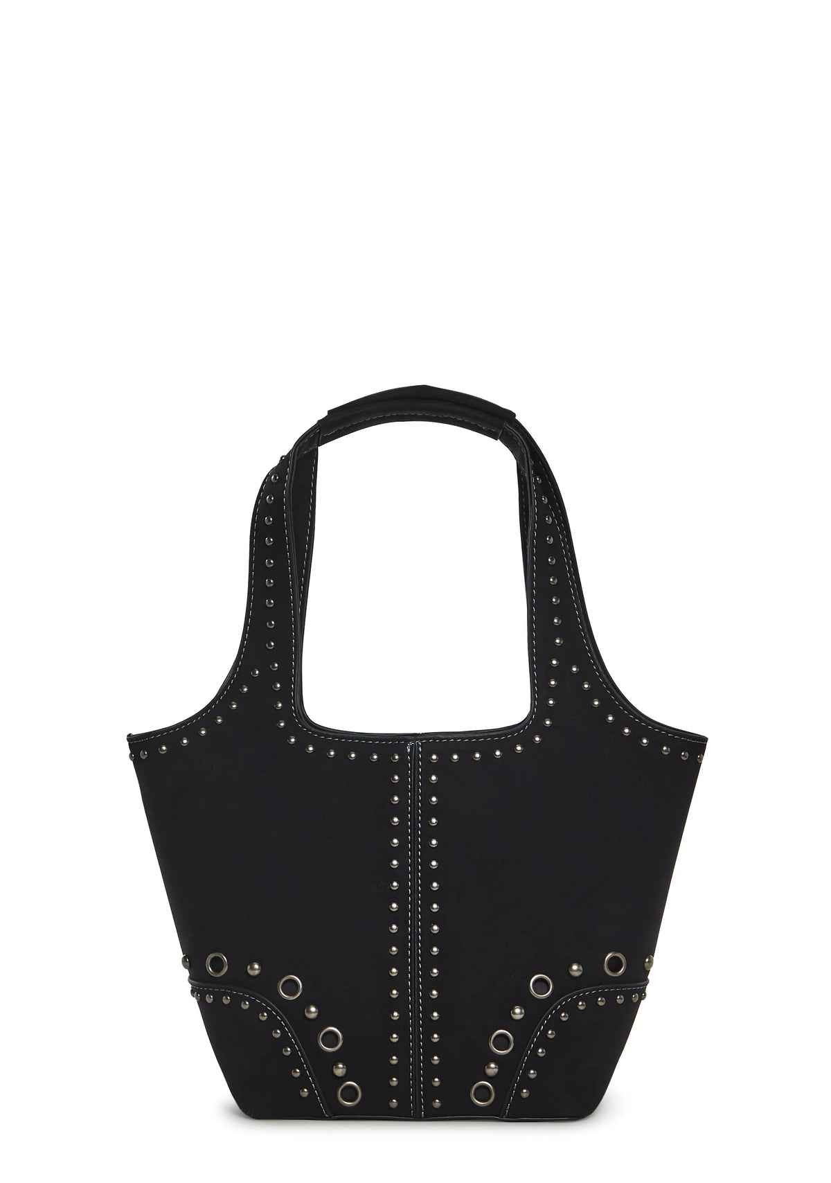 Uncensored Me Bucket Bag