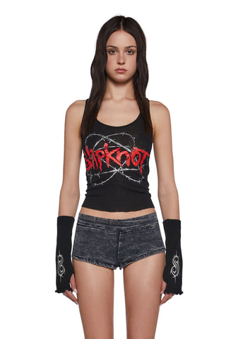 Subliminal Verses Arm Legwarmers