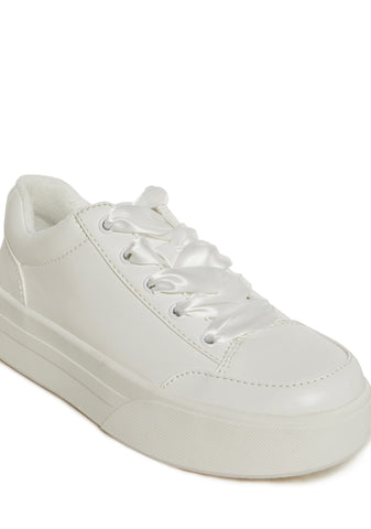 Fancy Musings Sneakers