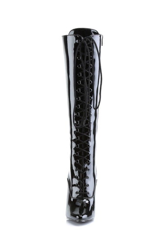 Domina-2020 Knee High Boots