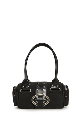 Let's Party Shoulder Bag