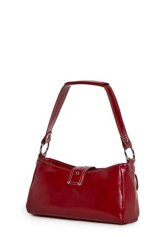 All Mine Shoulder Bag