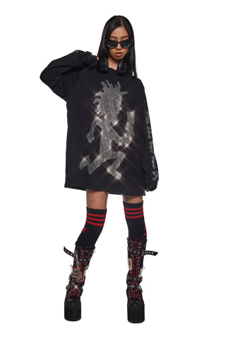 ICP Hatchet Man Long Sleeve Tee