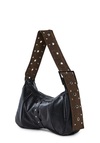 Extra Sass Oversized Shoulder Bag