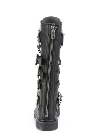 Bolt-450 Unisex Knee High Boots