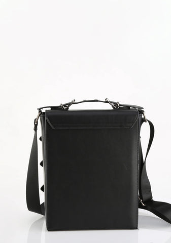 Hb-660 Crossbody Bag