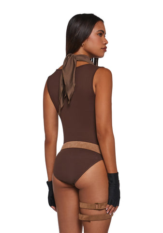 Zombie Killer Premium Costume Set