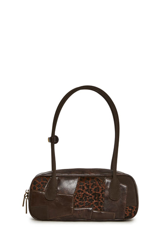 Clique Bait Shoulder Bag