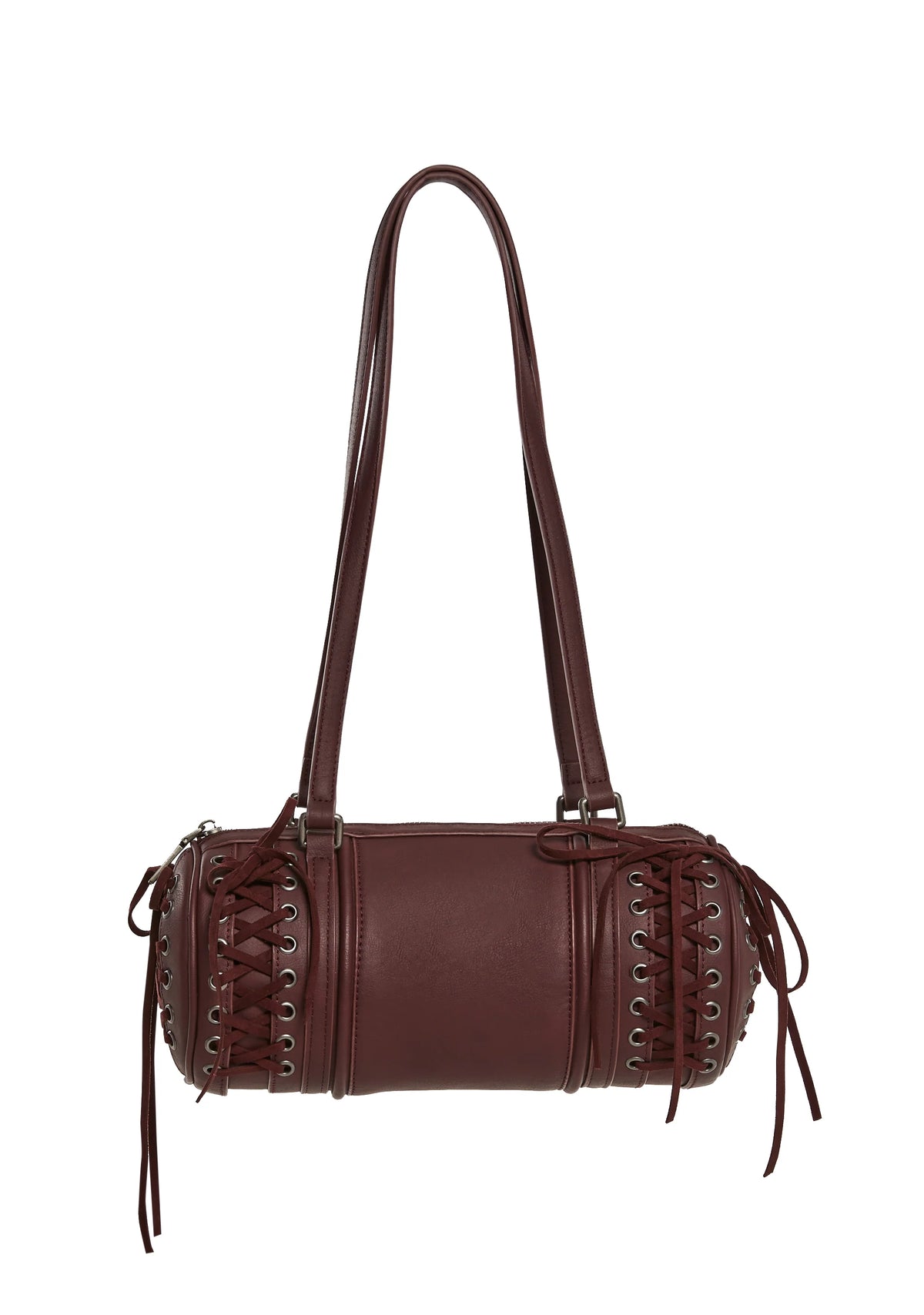 Next Flame Barrel Bag