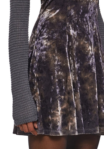 Steal Ur Crush Mini Dress