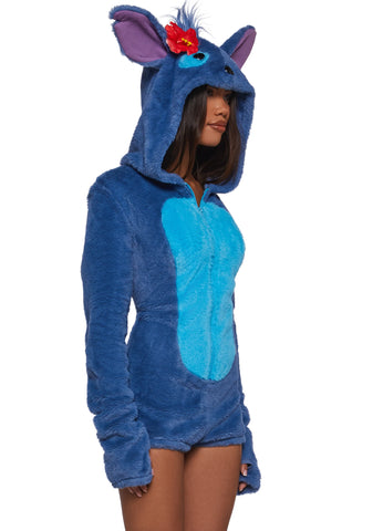 Island Mischief Character Costume