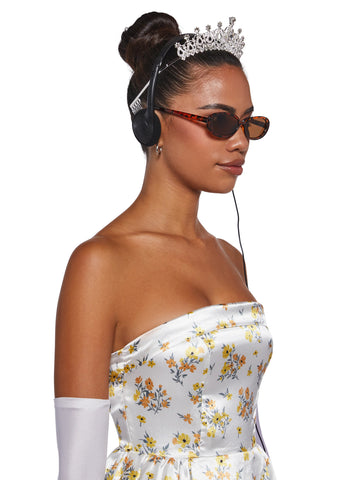 Secret Princess Costume