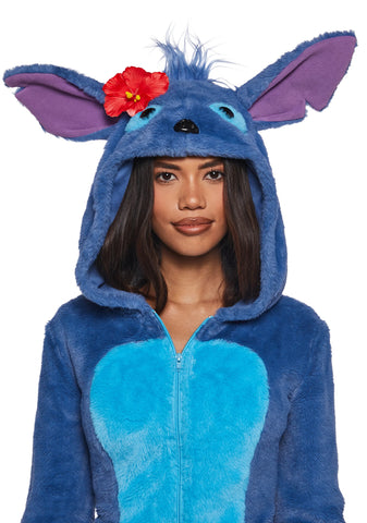 Island Mischief Character Costume