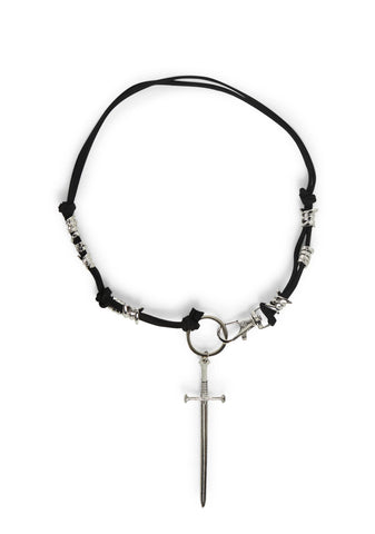 Your Dagger Choker