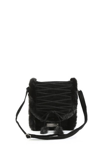 Hb-663 Crossbody Bag