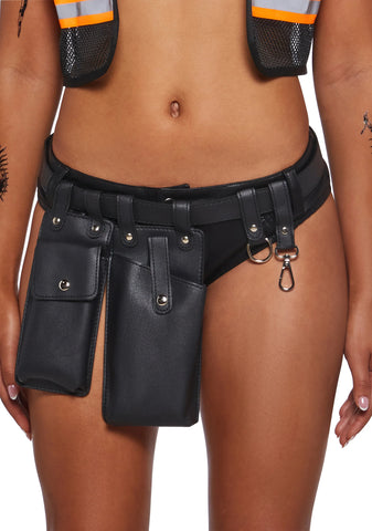 Under Construction Costume