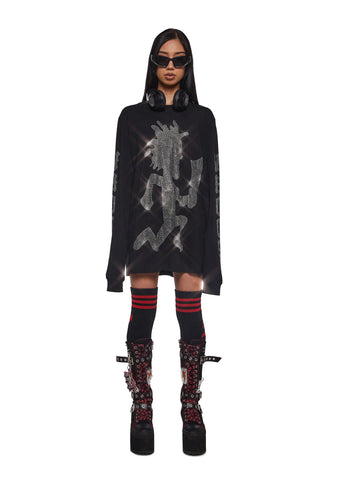 ICP Hatchet Man Long Sleeve Tee