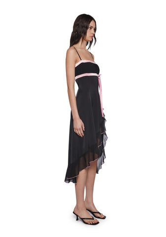 Party Favors Maxi Dress