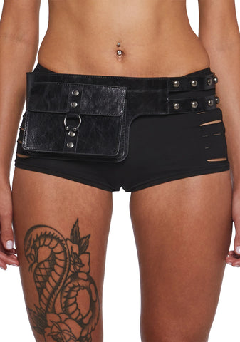 Reckless Cool Cargo Belt