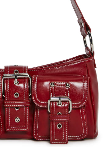 All Mine Shoulder Bag