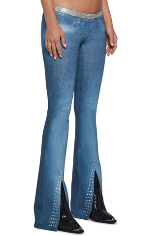 Million Dollar Popstar Costume