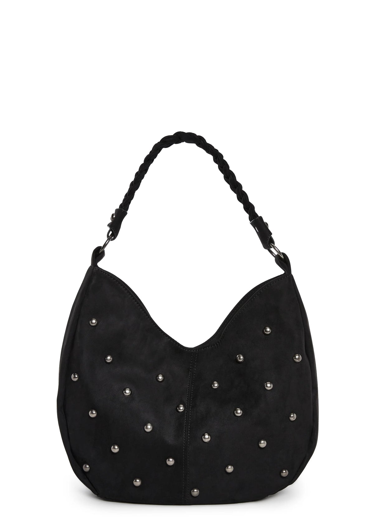 Wild Embrace Oversized Shoulder Bag