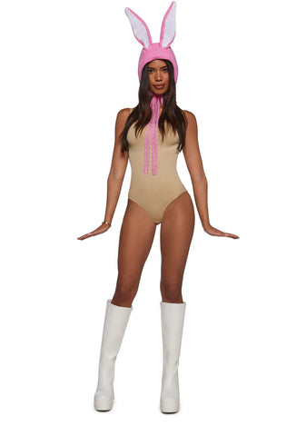 Sonny Angel Doll Hat And Wings Set