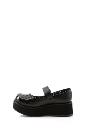 Sprite-05 Platform Mary Janes