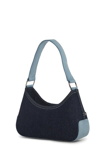 Busy Schedule Shoulder Bag