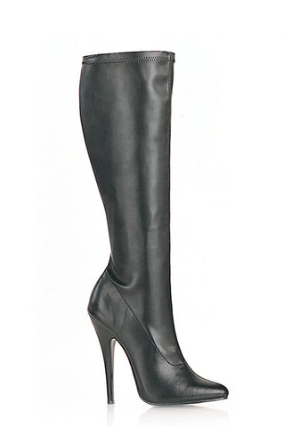 Domina-2000 Knee High Boots